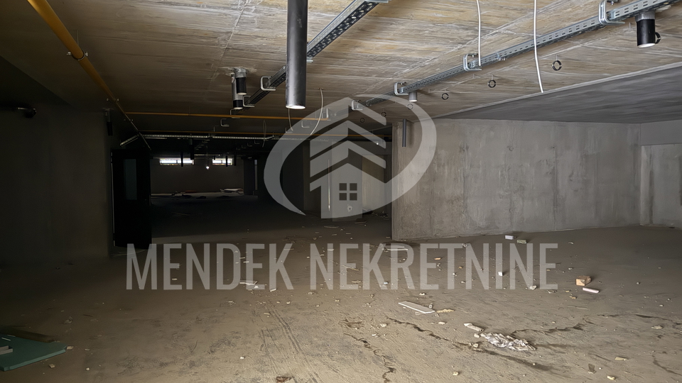 Wohnung&comma; 85 m2&comma; Verkauf&comma; &Ccaron;akovec - Globetka