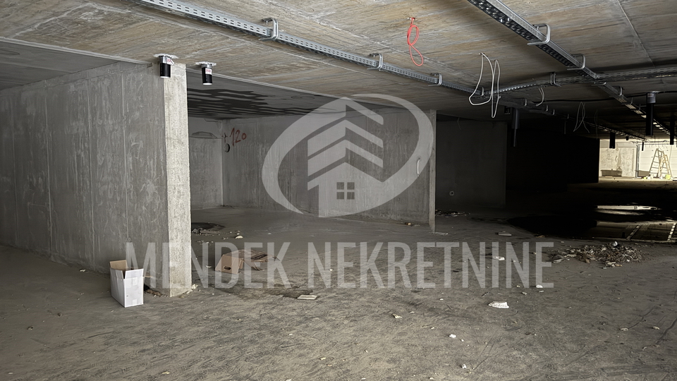 Wohnung, 86 m2, Verkauf, Čakovec - Globetka