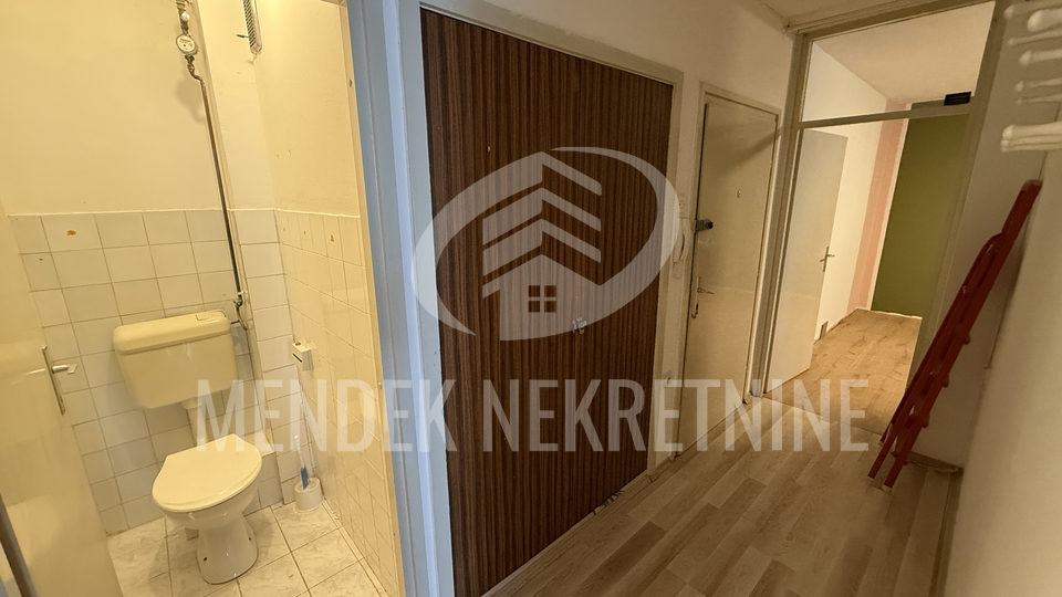 Wohnung, 71 m2, Verkauf, Varaždin - Banfica