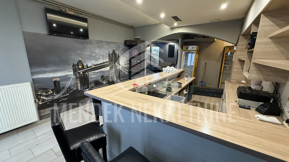 Uffici, 60 m2, Affitto, Varaždin - Jalkovec