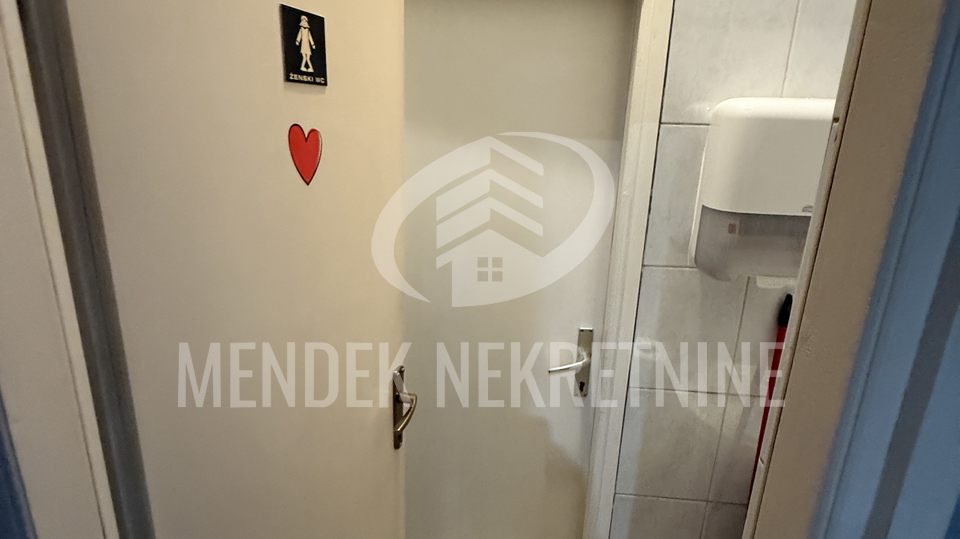 Uffici, 60 m2, Affitto, Varaždin - Jalkovec