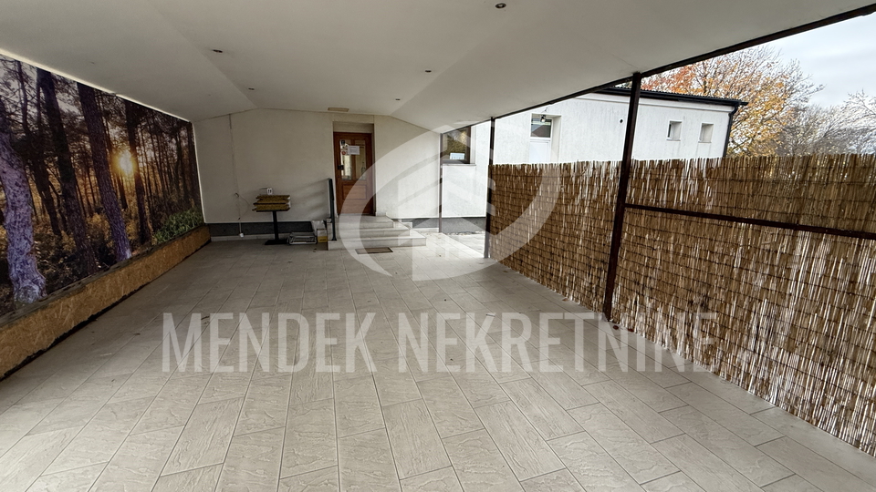 Uffici, 60 m2, Affitto, Varaždin - Jalkovec