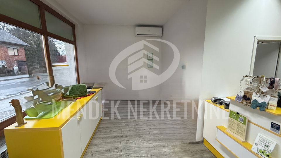 Uffici, 60 m2, Affitto, Varaždin - Jalkovec
