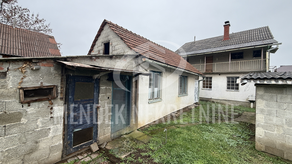 Hiša, 200 m2, Prodaja, Varaždin - Jalkovečka