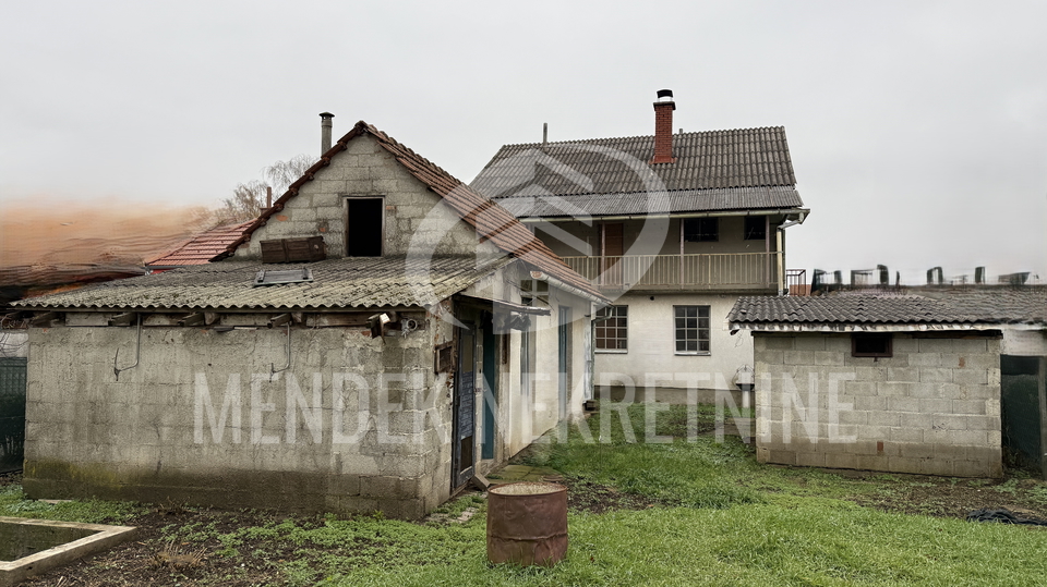 Hiša, 200 m2, Prodaja, Varaždin - Jalkovečka