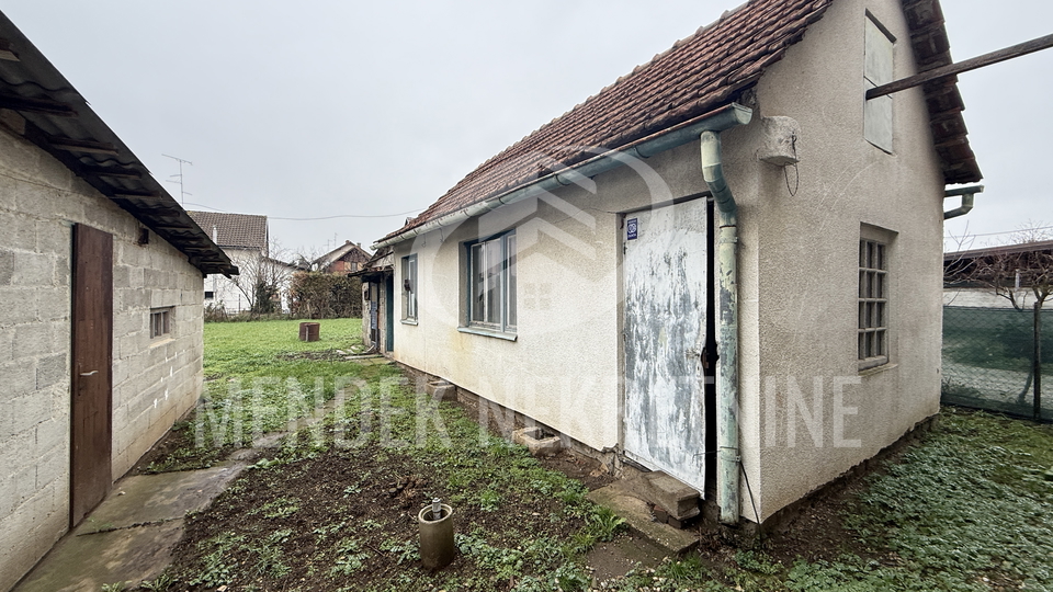 Hiša, 200 m2, Prodaja, Varaždin - Jalkovečka