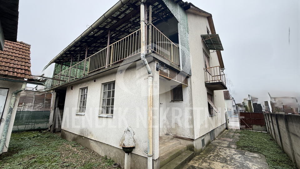 Hiša, 200 m2, Prodaja, Varaždin - Jalkovečka