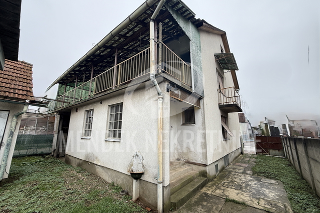 Hiša, 200 m2, Prodaja, Varaždin - Jalkovečka