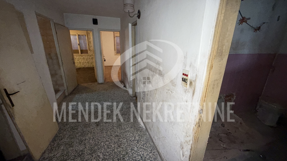 Hiša, 200 m2, Prodaja, Varaždin - Jalkovečka