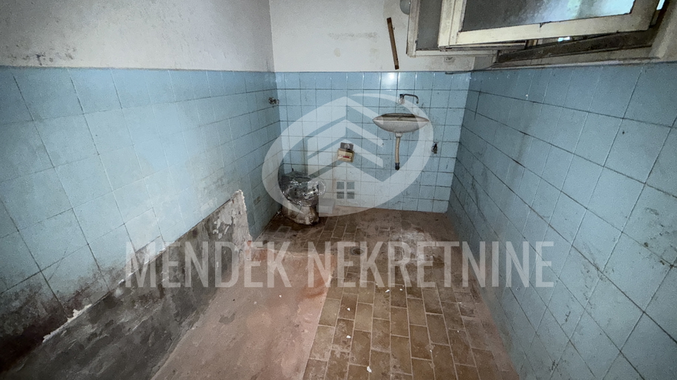 Hiša, 200 m2, Prodaja, Varaždin - Jalkovečka