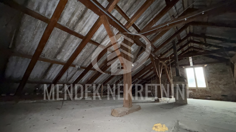 Hiša, 200 m2, Prodaja, Varaždin - Jalkovečka