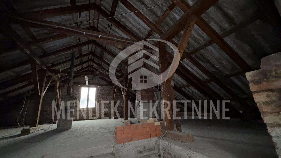 Hiša, 200 m2, Prodaja, Varaždin - Jalkovečka