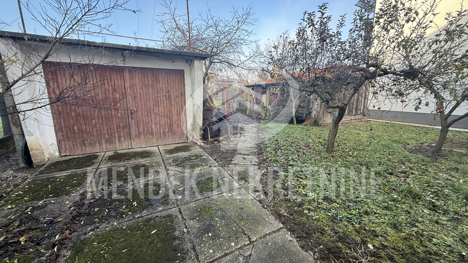 House, 80 m2, For Sale, Varaždin - Vilka Novaka