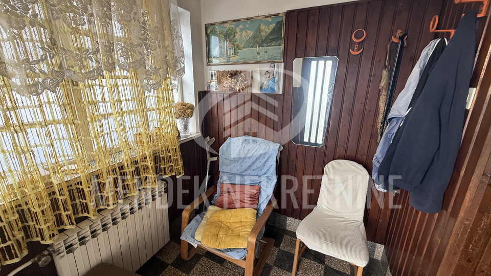 House, 80 m2, For Sale, Varaždin - Vilka Novaka