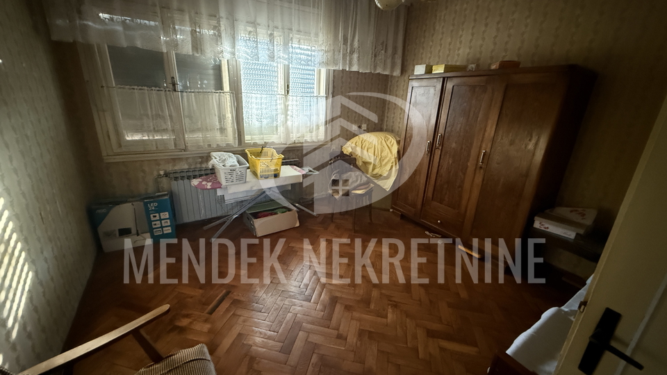 House, 80 m2, For Sale, Varaždin - Vilka Novaka