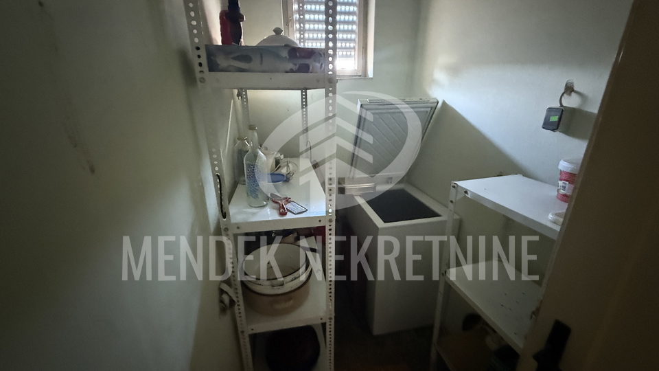 House, 80 m2, For Sale, Varaždin - Vilka Novaka