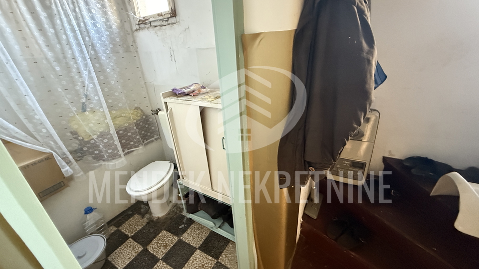 House, 80 m2, For Sale, Varaždin - Vilka Novaka