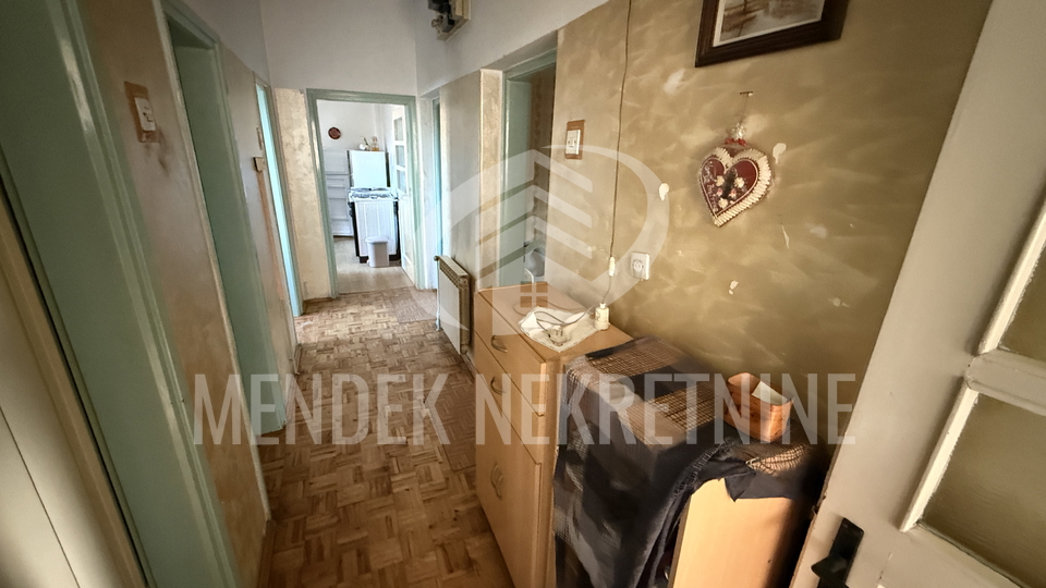 House, 80 m2, For Sale, Varaždin - Vilka Novaka