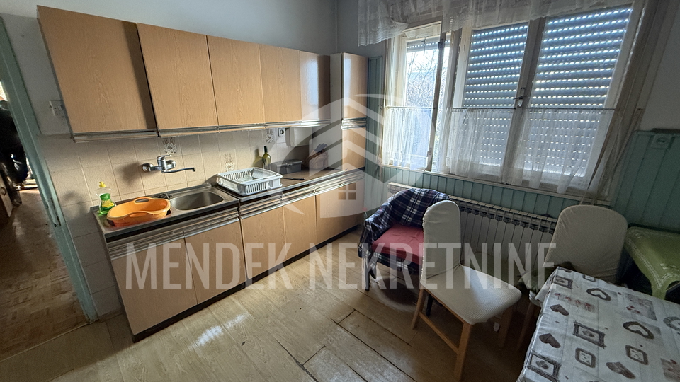 House, 80 m2, For Sale, Varaždin - Vilka Novaka