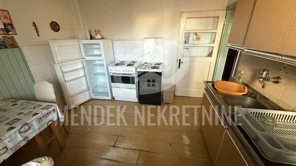 House, 80 m2, For Sale, Varaždin - Vilka Novaka