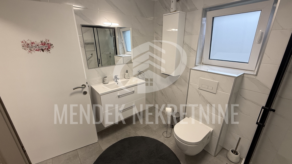 Apartment&comma; 40 m2&comma; For Rent&comma; Vara&zcaron;din - Centar