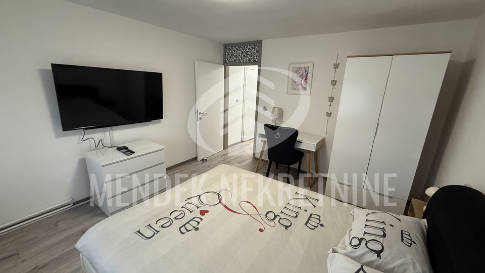 Apartment&comma; 40 m2&comma; For Rent&comma; Vara&zcaron;din - Centar