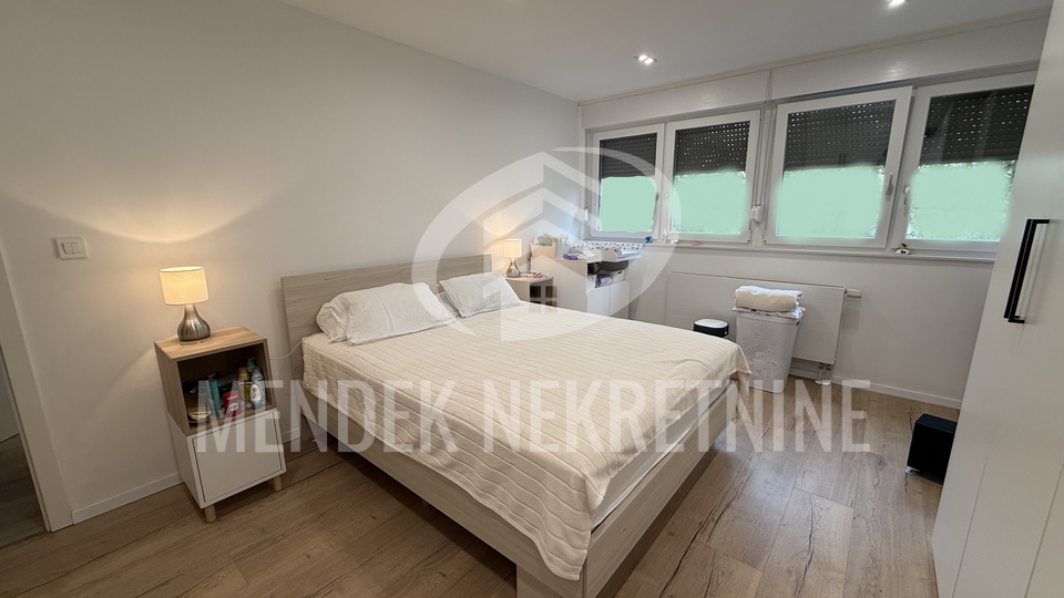 NOVOUREĐEN MODERAN 2 SOBAN STAN, BANFICA, VARAŽDIN
