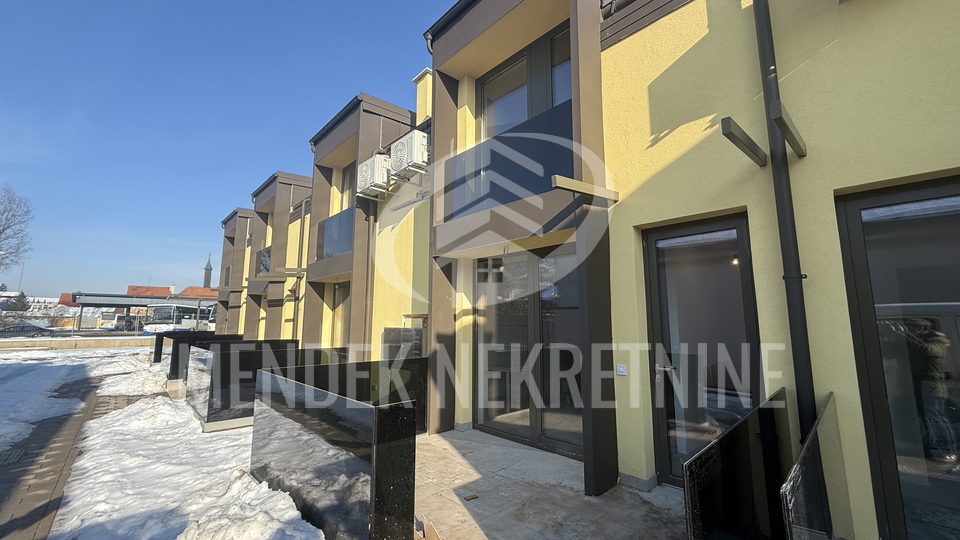 Stanovanje&comma; 78 m2&comma; Prodaja&comma; Vara&zcaron;din - Centar