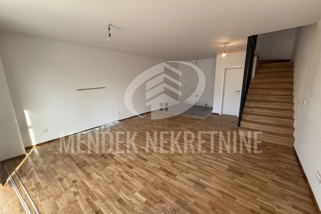 NOVOGRADNJA 80 m2, PARKIRNO MJESTO, CENTAR VARAŽDINA!