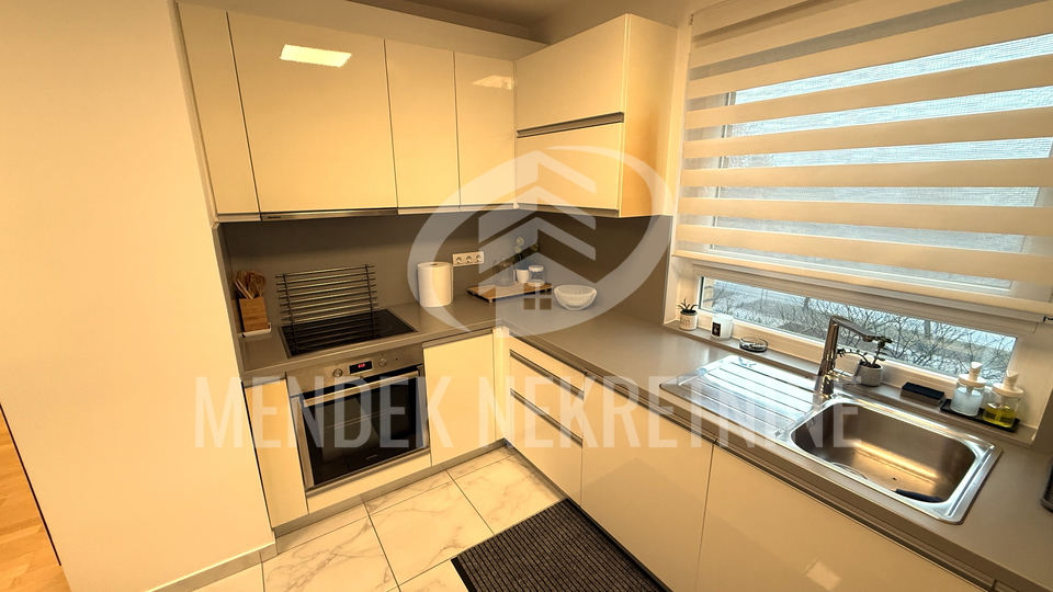 Wohnung&comma; 76 m2&comma; Vermietung&comma; Vara&zcaron;din - Centar