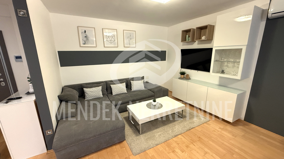 Wohnung&comma; 76 m2&comma; Vermietung&comma; Vara&zcaron;din - Centar