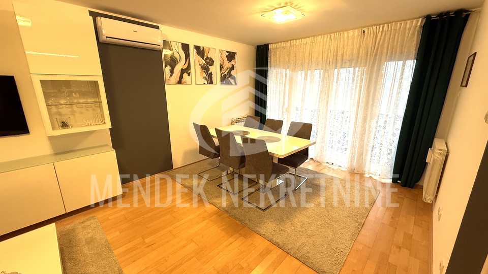 Wohnung&comma; 76 m2&comma; Vermietung&comma; Vara&zcaron;din - Centar