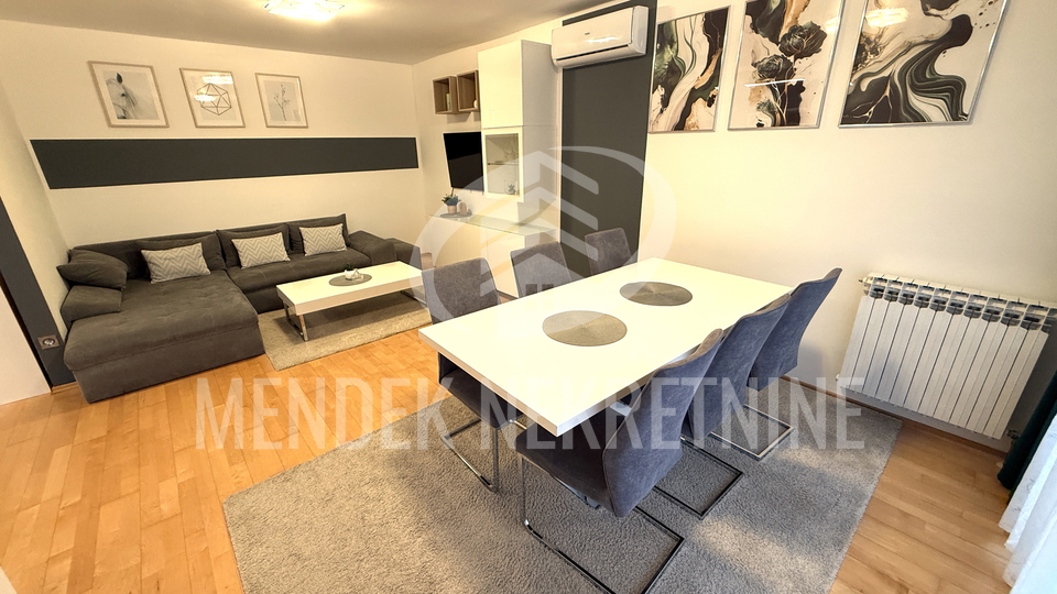 Wohnung&comma; 76 m2&comma; Vermietung&comma; Vara&zcaron;din - Centar