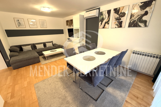 Wohnung, 76 m2, Vermietung, Varaždin - Centar