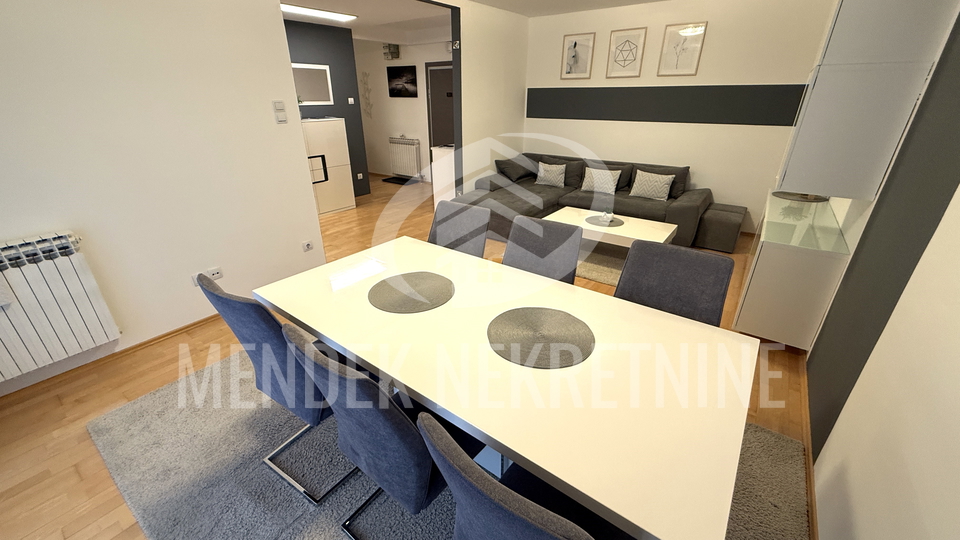 Wohnung&comma; 76 m2&comma; Vermietung&comma; Vara&zcaron;din - Centar