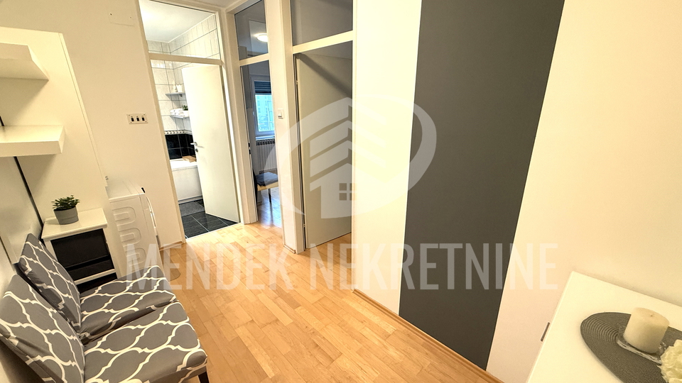 Wohnung&comma; 76 m2&comma; Vermietung&comma; Vara&zcaron;din - Centar