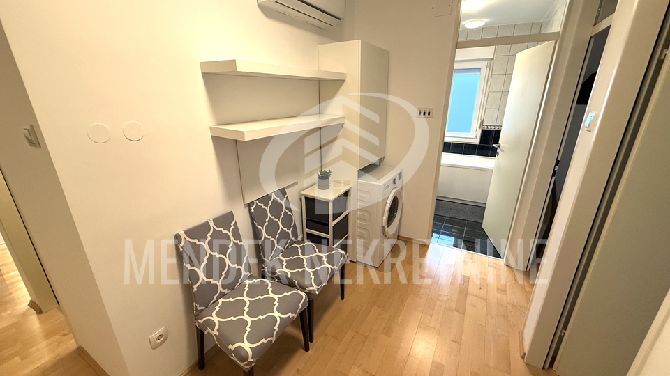 Wohnung&comma; 76 m2&comma; Vermietung&comma; Vara&zcaron;din - Centar