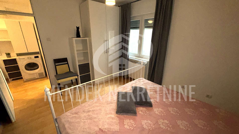 Wohnung&comma; 76 m2&comma; Vermietung&comma; Vara&zcaron;din - Centar