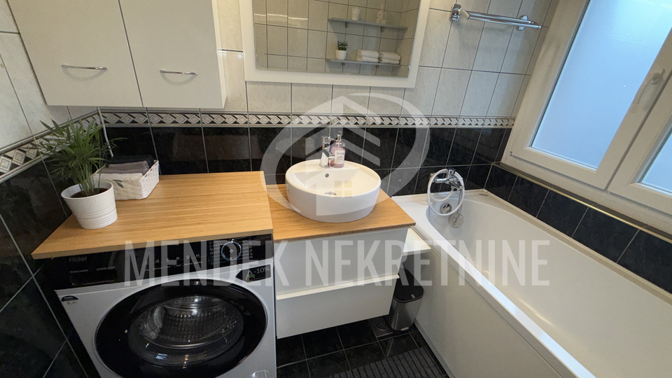 Wohnung&comma; 76 m2&comma; Vermietung&comma; Vara&zcaron;din - Centar