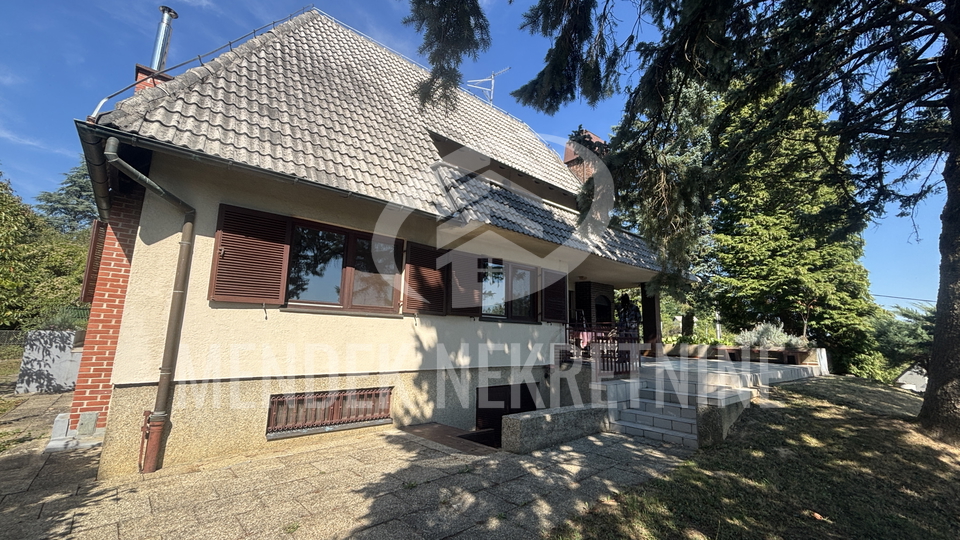 House, 400 m2, For Sale, Varaždinske Toplice