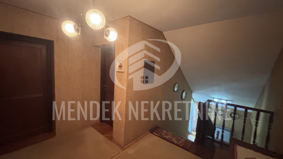 House, 400 m2, For Sale, Varaždinske Toplice