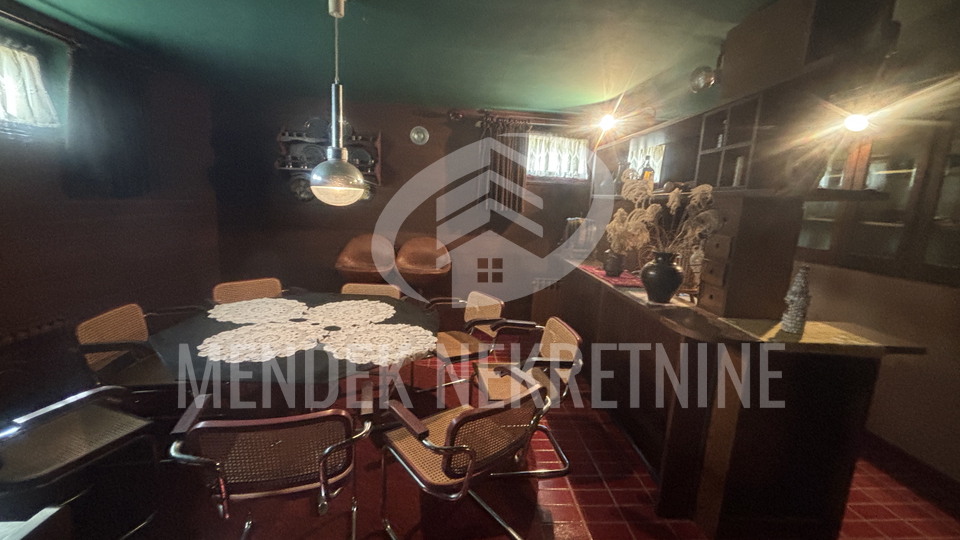 House, 400 m2, For Sale, Varaždinske Toplice