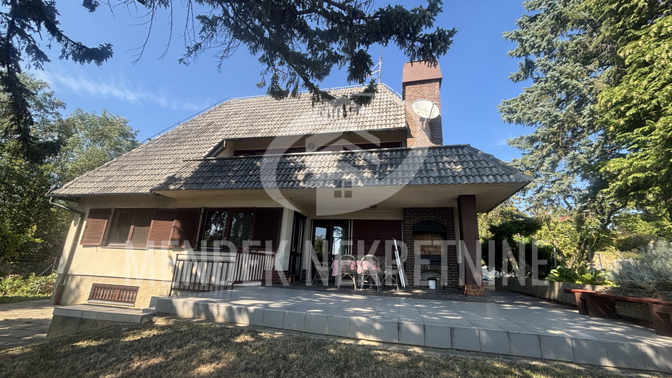 House, 400 m2, For Sale, Varaždinske Toplice