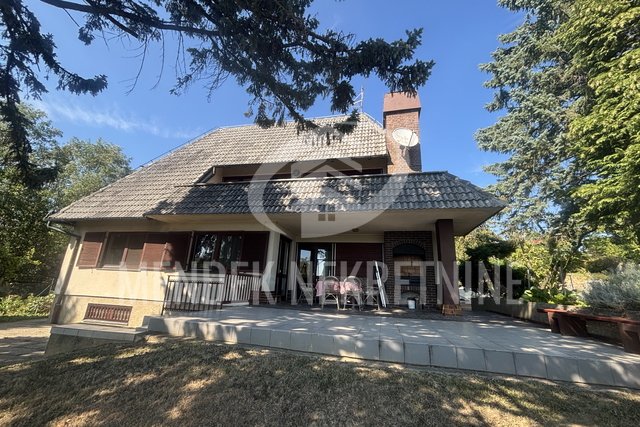 House, 400 m2, For Sale, Varaždinske Toplice