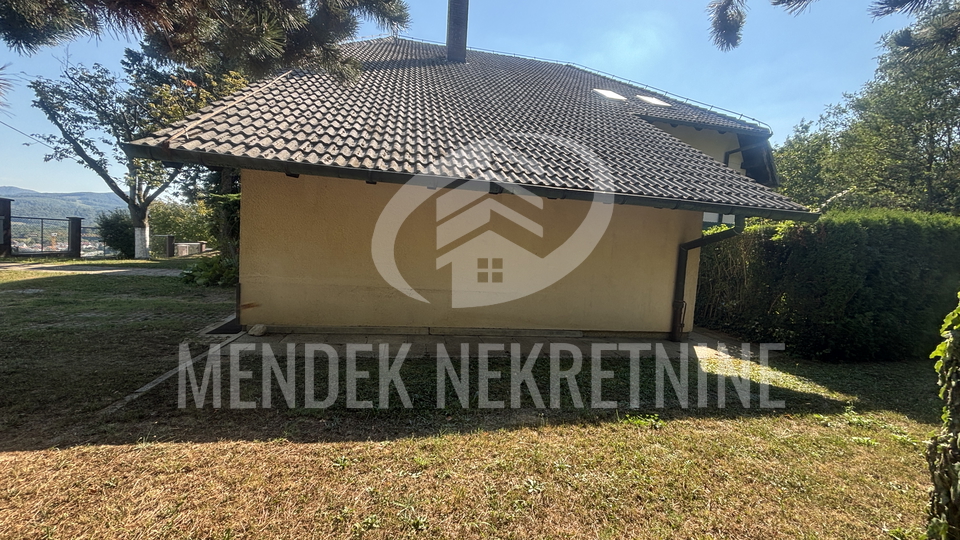 House, 400 m2, For Sale, Varaždinske Toplice