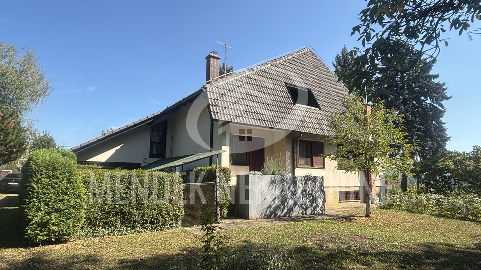 House, 400 m2, For Sale, Varaždinske Toplice