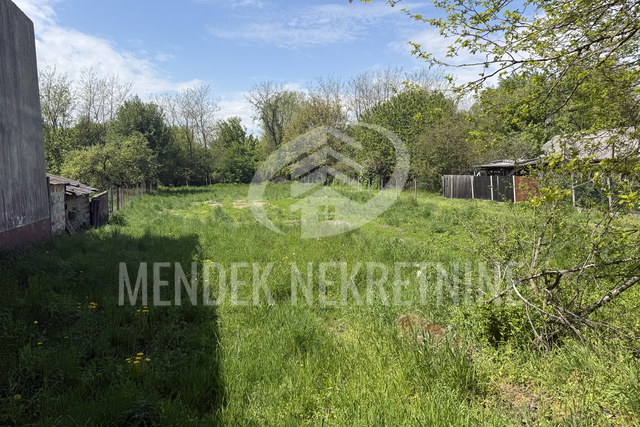 Zemljišče, 1017 m2, Prodaja, Varaždin - Texas