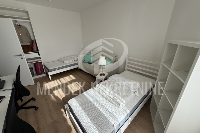 Stanovanje, 45 m2, Najem, Varaždin - Centar