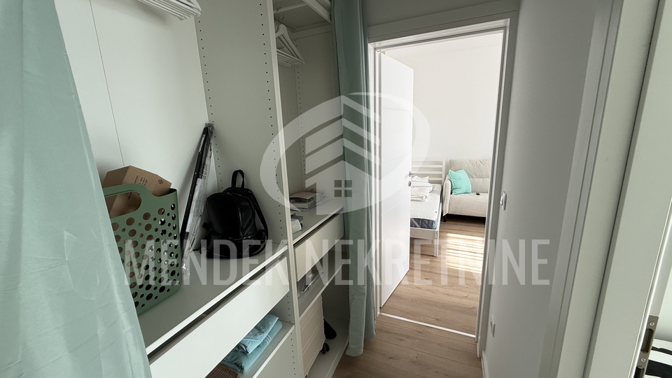 Stanovanje&comma; 45 m2&comma; Najem&comma; Vara&zcaron;din - Centar