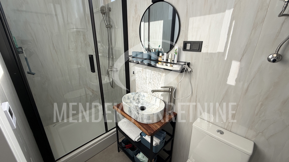 Stanovanje&comma; 45 m2&comma; Najem&comma; Vara&zcaron;din - Centar